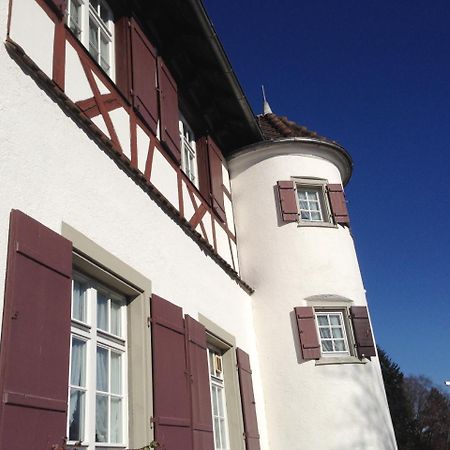 Hotel/Restaurant Nicolai Torkel Konstanz Exterior foto