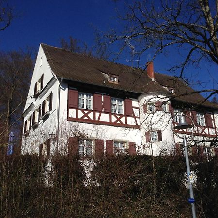 Hotel/Restaurant Nicolai Torkel Konstanz Exterior foto